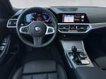 BMW Alpina B3 BiTurbo 3.0 xDrive Switch-Tronic - Bild 6