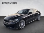 BMW Alpina B3 BiTurbo 3.0 xDrive Switch-Tronic - Miniatur 1