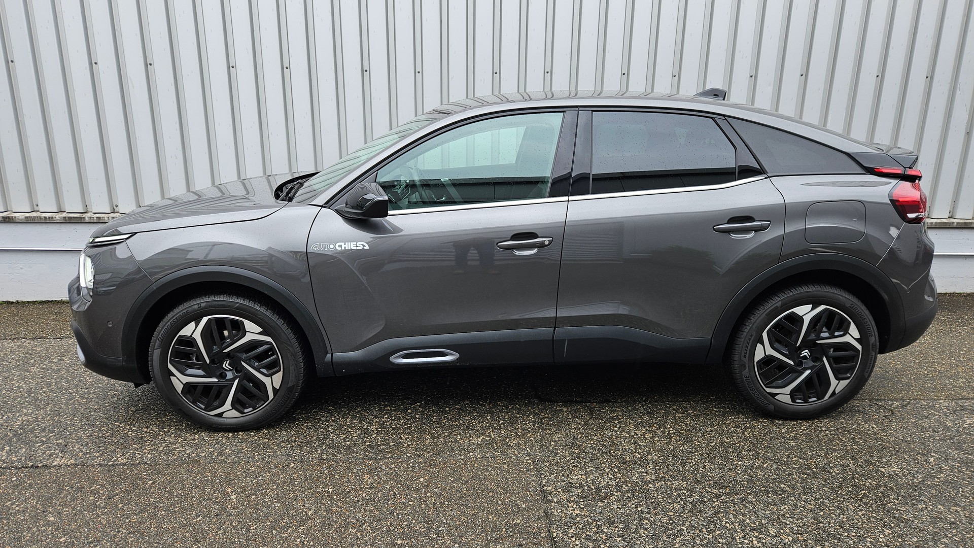 CITROEN C4 1.2 PureT Max EAT8-showroom-element-2