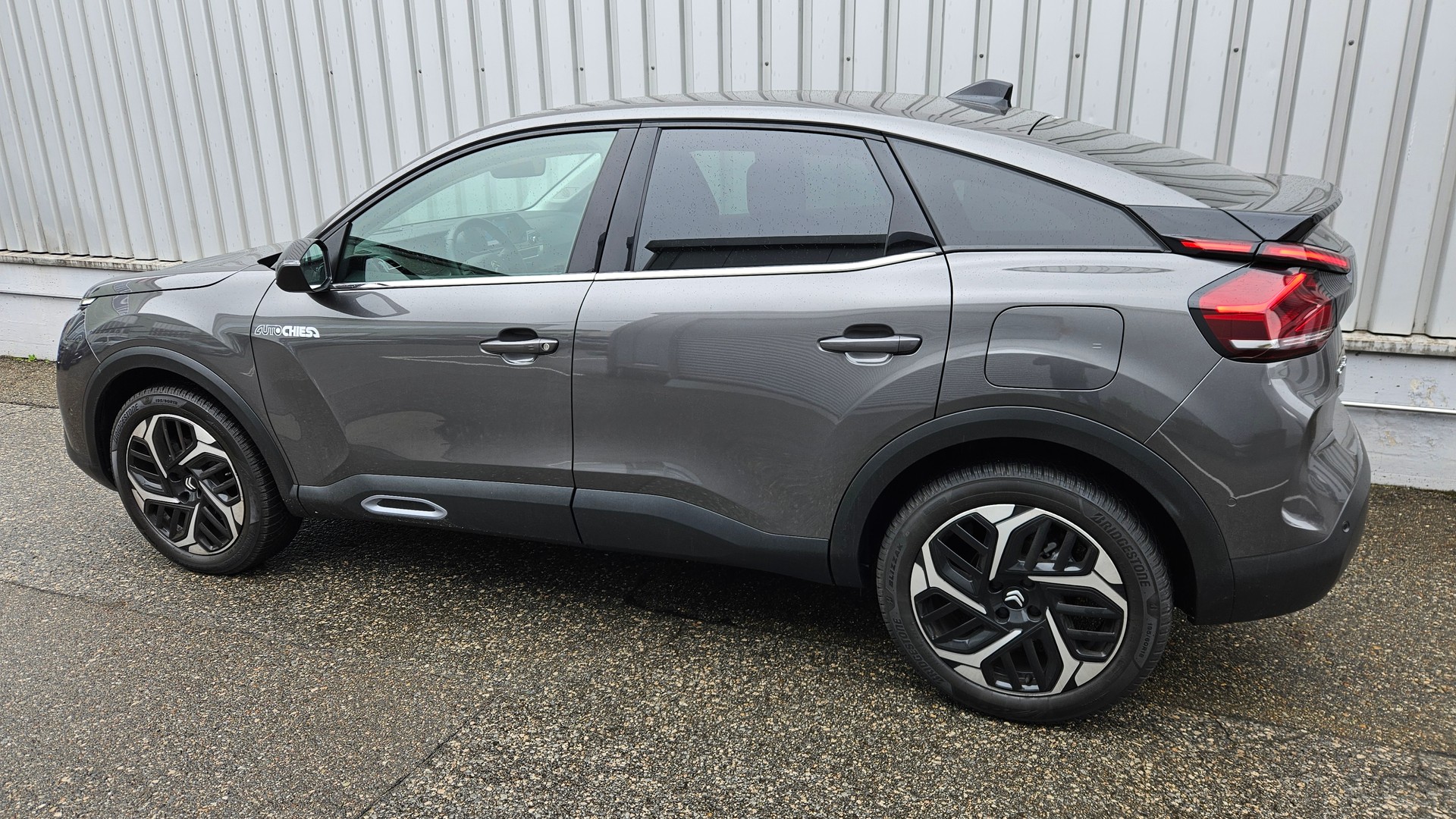 CITROEN C4 1.2 PureT Max EAT8-showroom-element-3