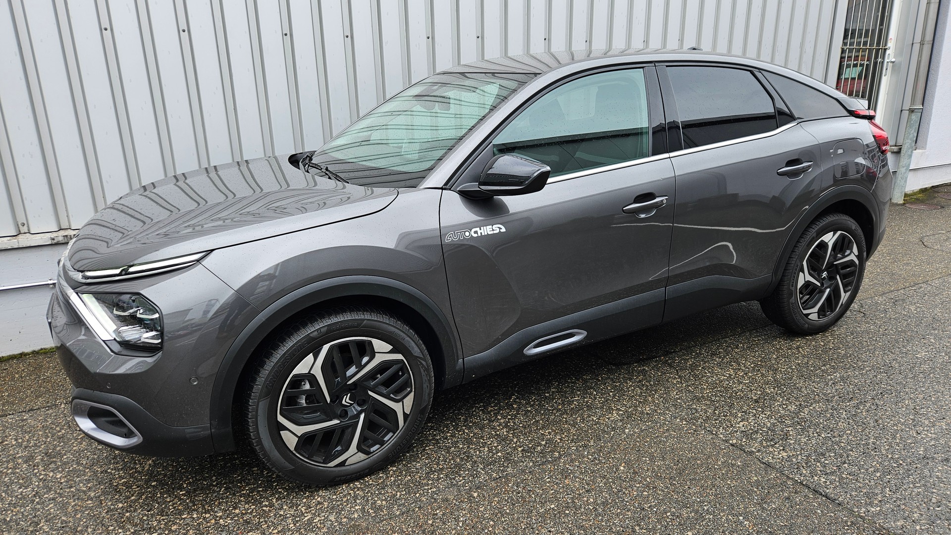 CITROEN C4 1.2 PureT Max EAT8-showroom-element-1