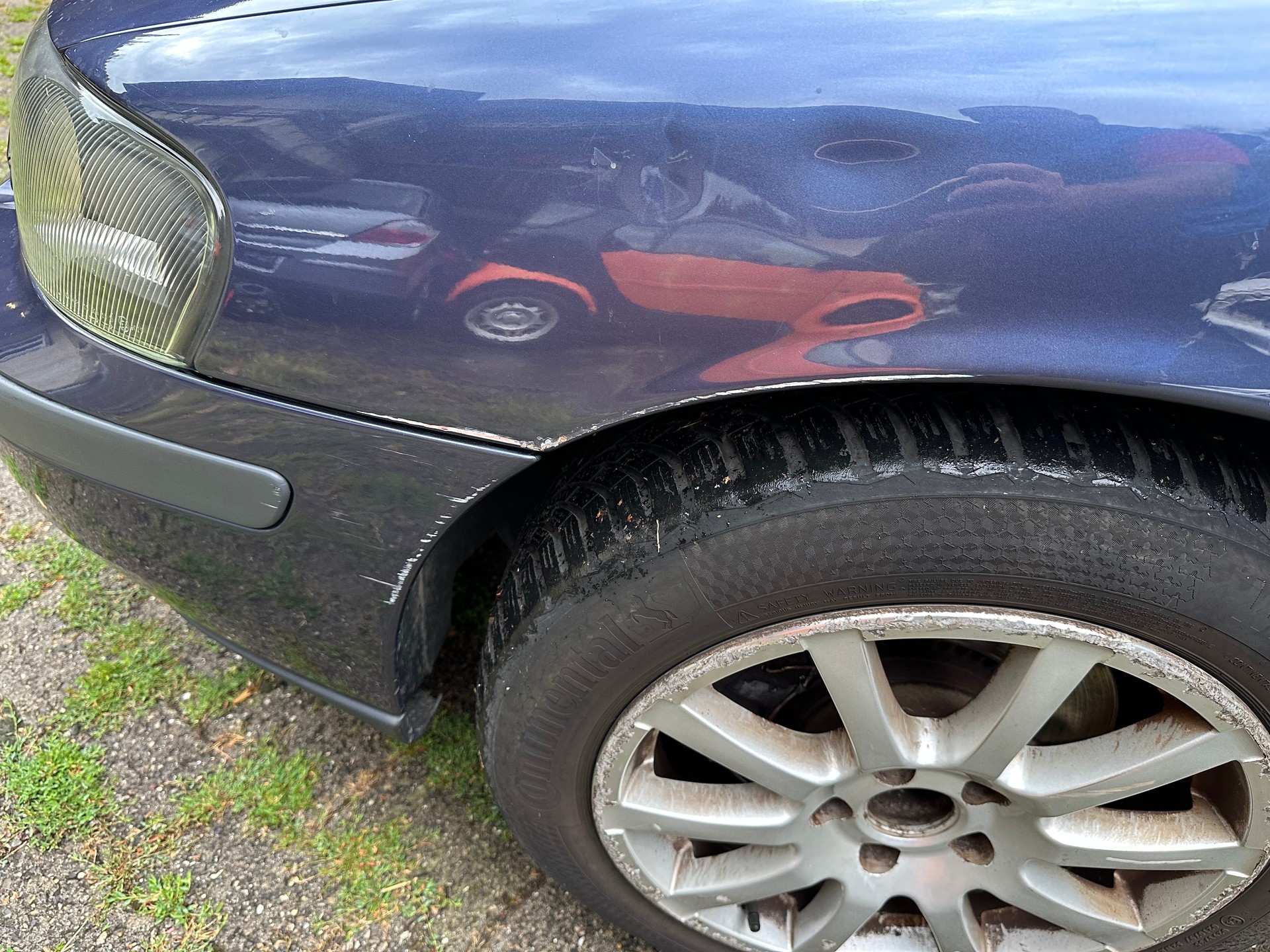 VOLVO V70 2.4 FIXPREIS-showroom-element-2