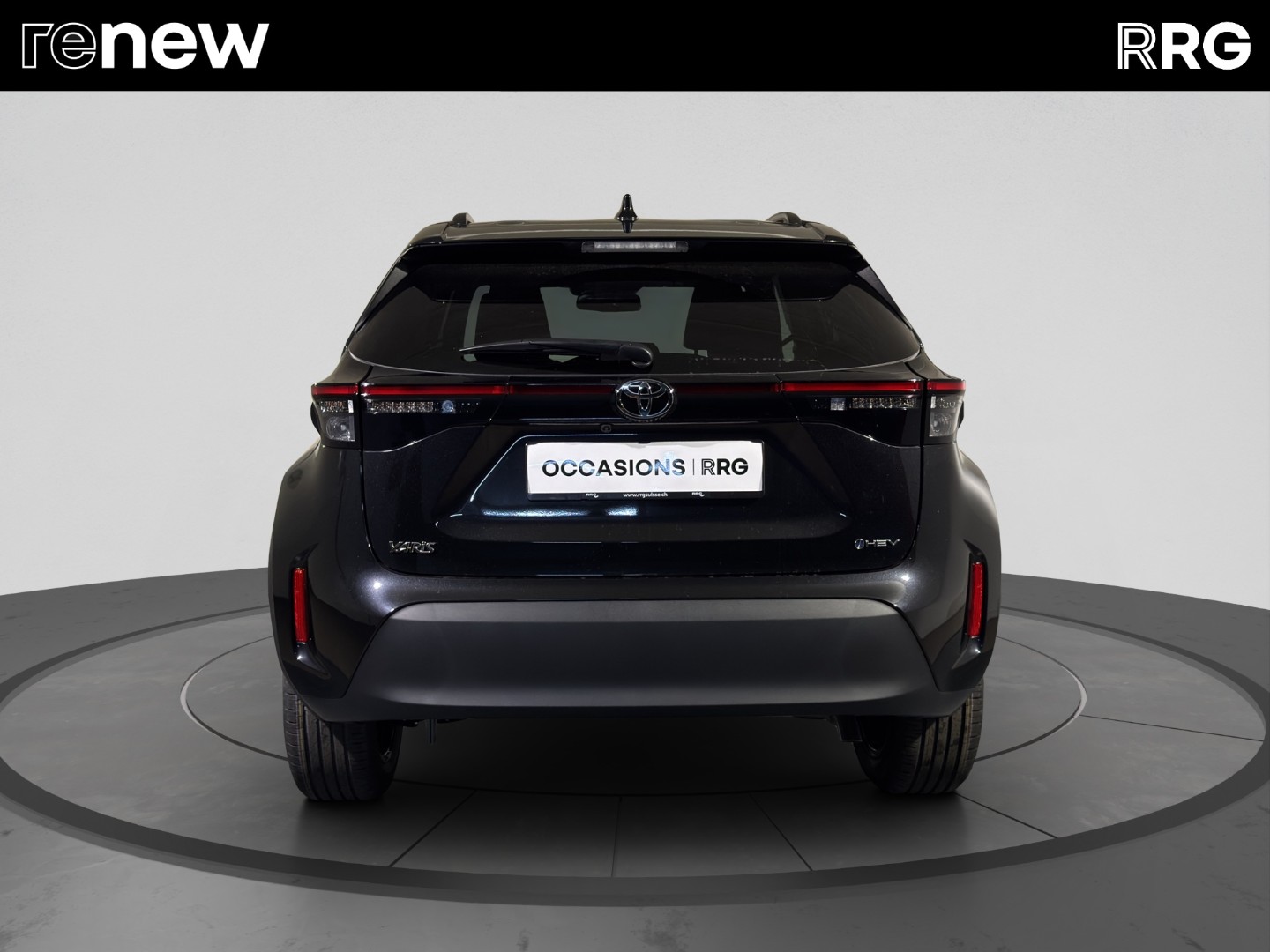 TOYOTA Yaris Cross 1.5 Trend e-CVT-showroom-element-3