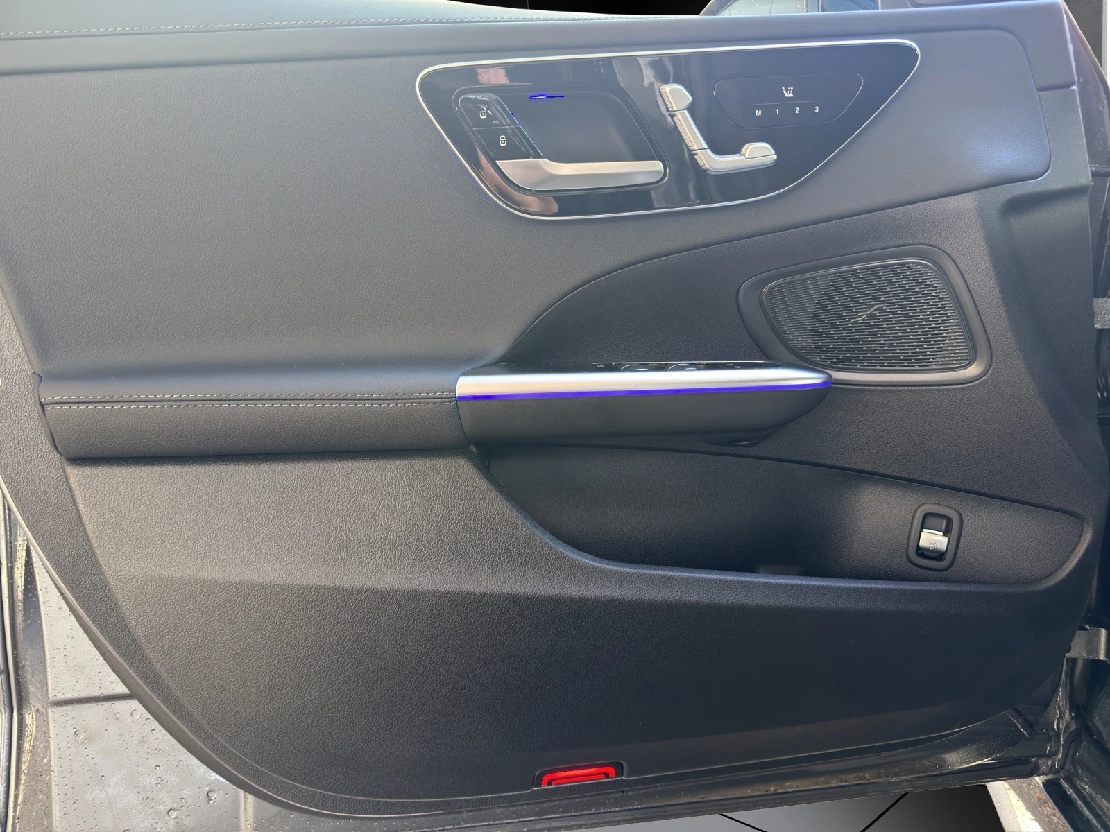 Image MERCEDES-BENZ C-220 C 220 d 4 Matic Swiss Star