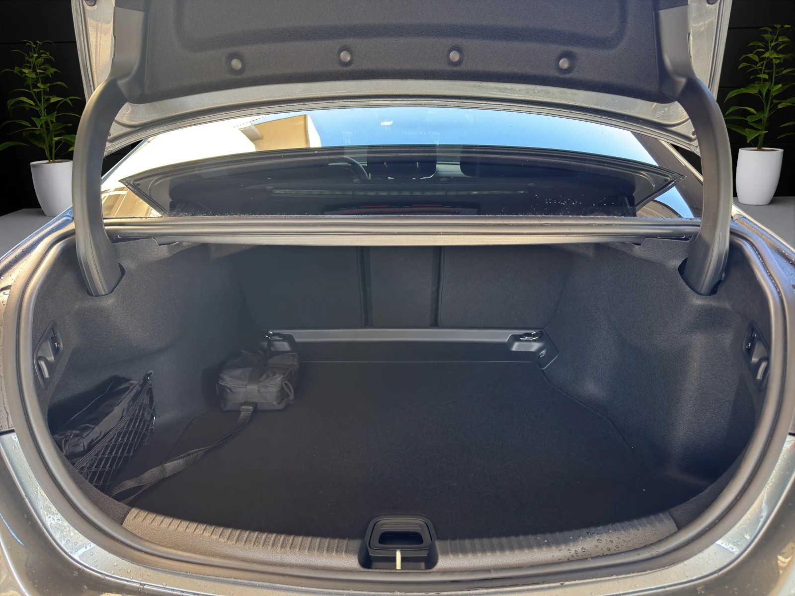 Image MERCEDES-BENZ C-220 C 220 d 4 Matic Swiss Star