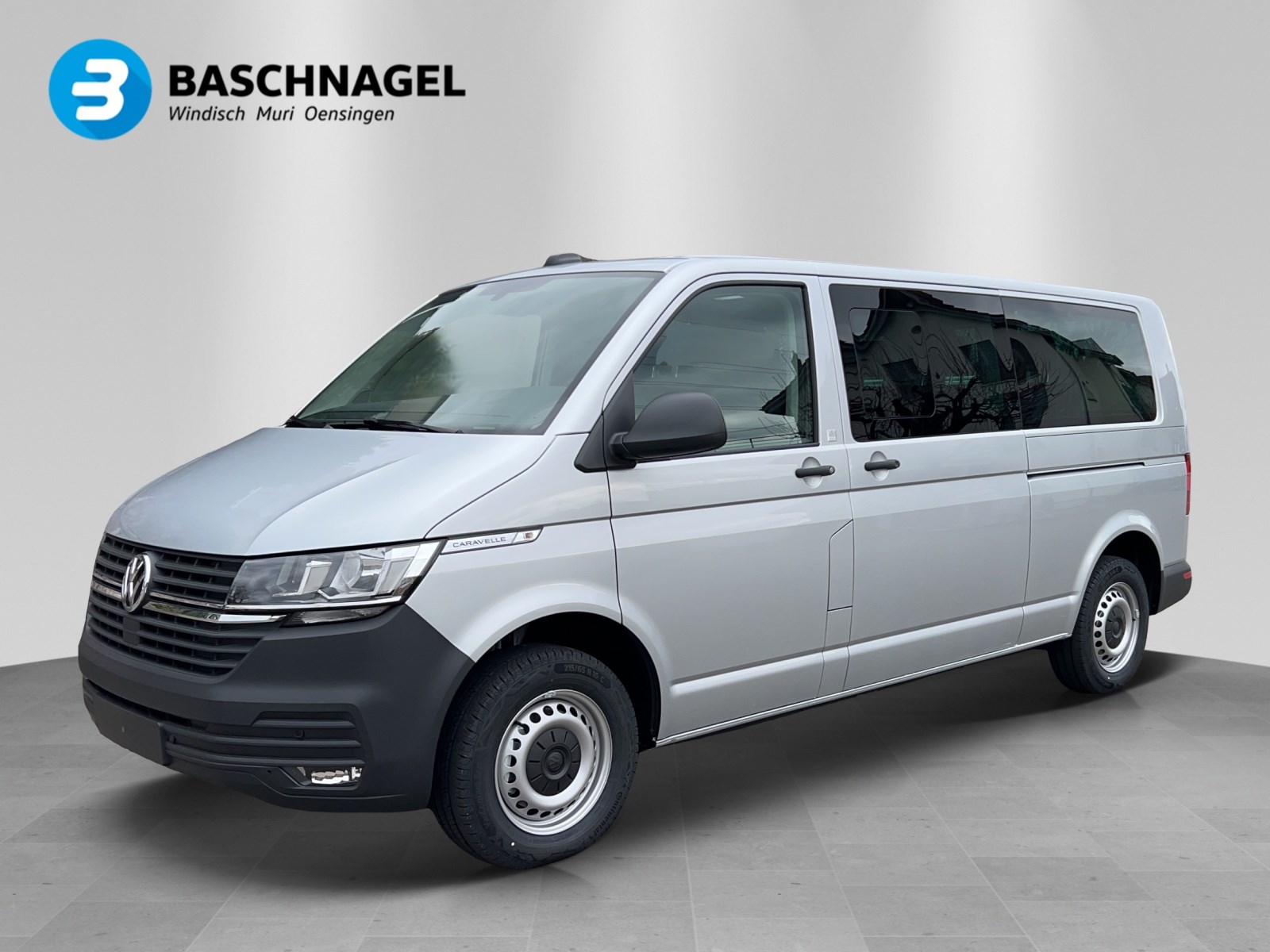 VW T6.1 2.0 TDI DSG