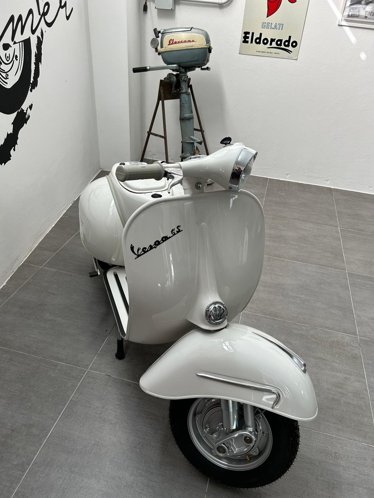 Vespa Sprint Vespa 150 Gs 1962 Scooters Vespa Gs 160 Del 1962
