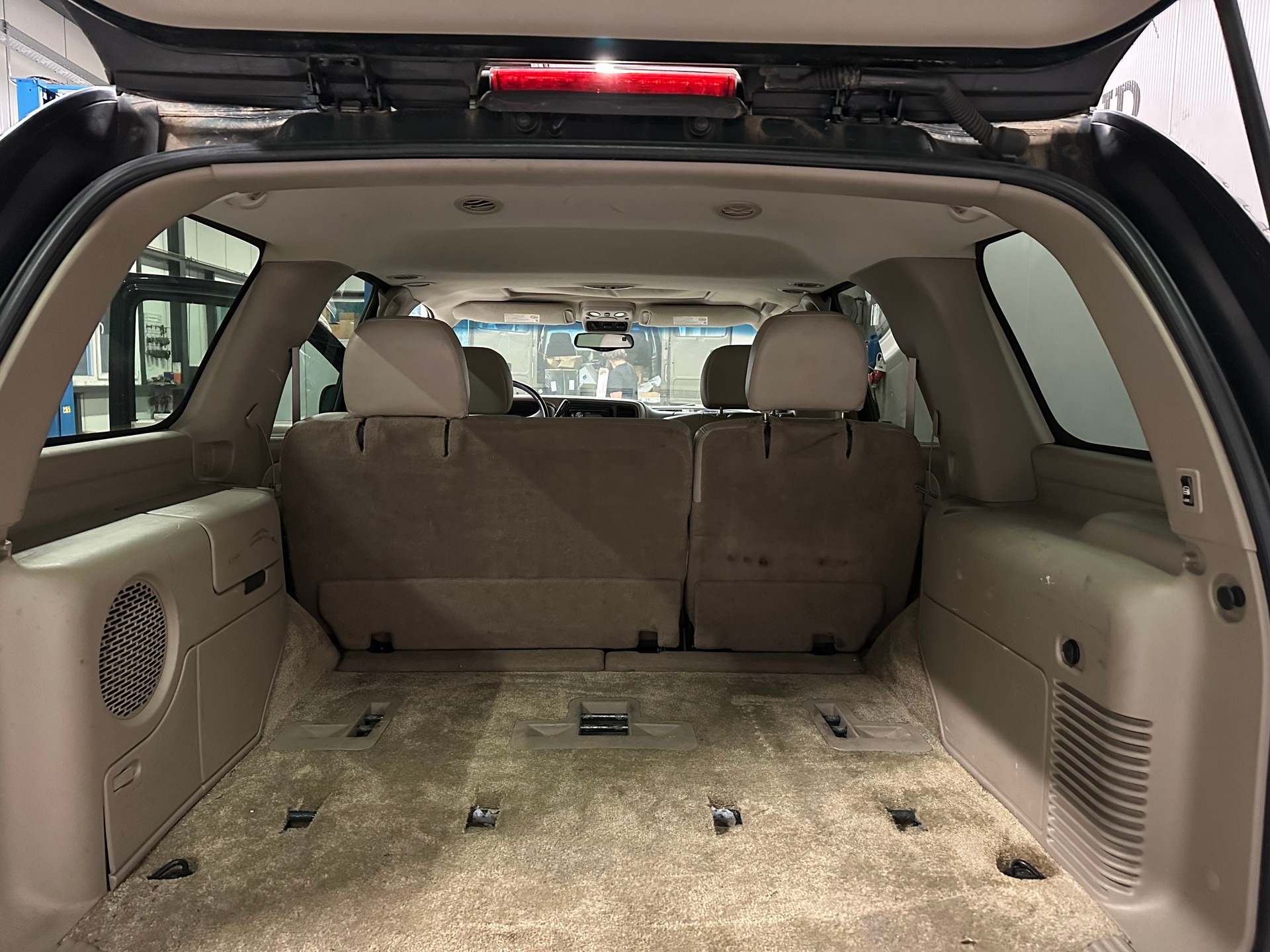 CHEVROLET Tahoe 5.3 Autotrac L-image-12