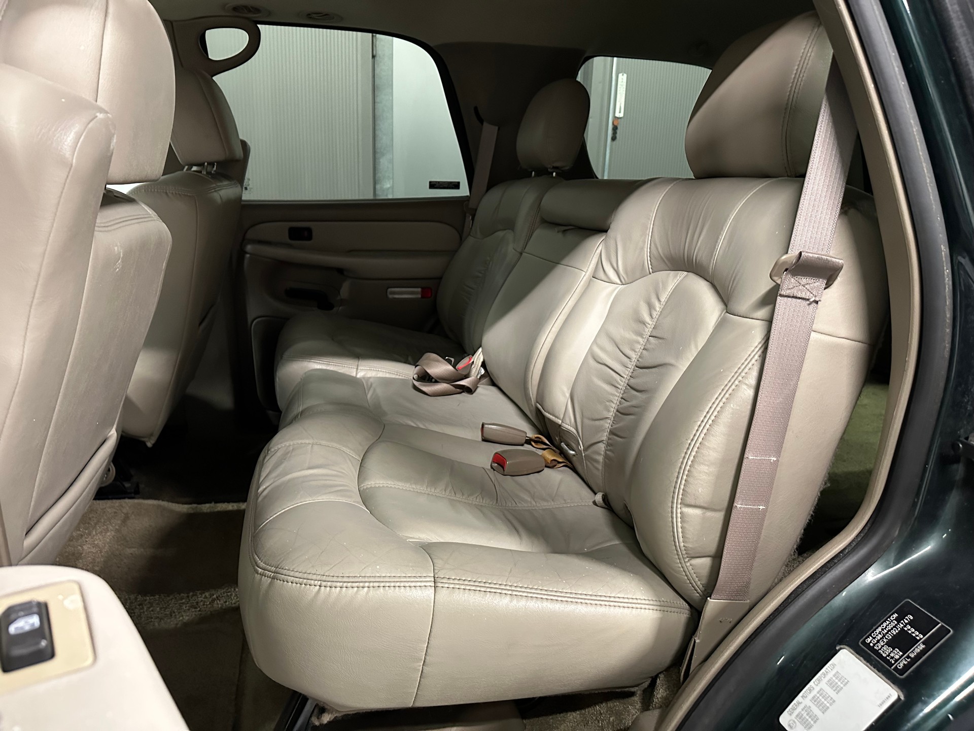 CHEVROLET Tahoe 5.3 Autotrac L-image-11