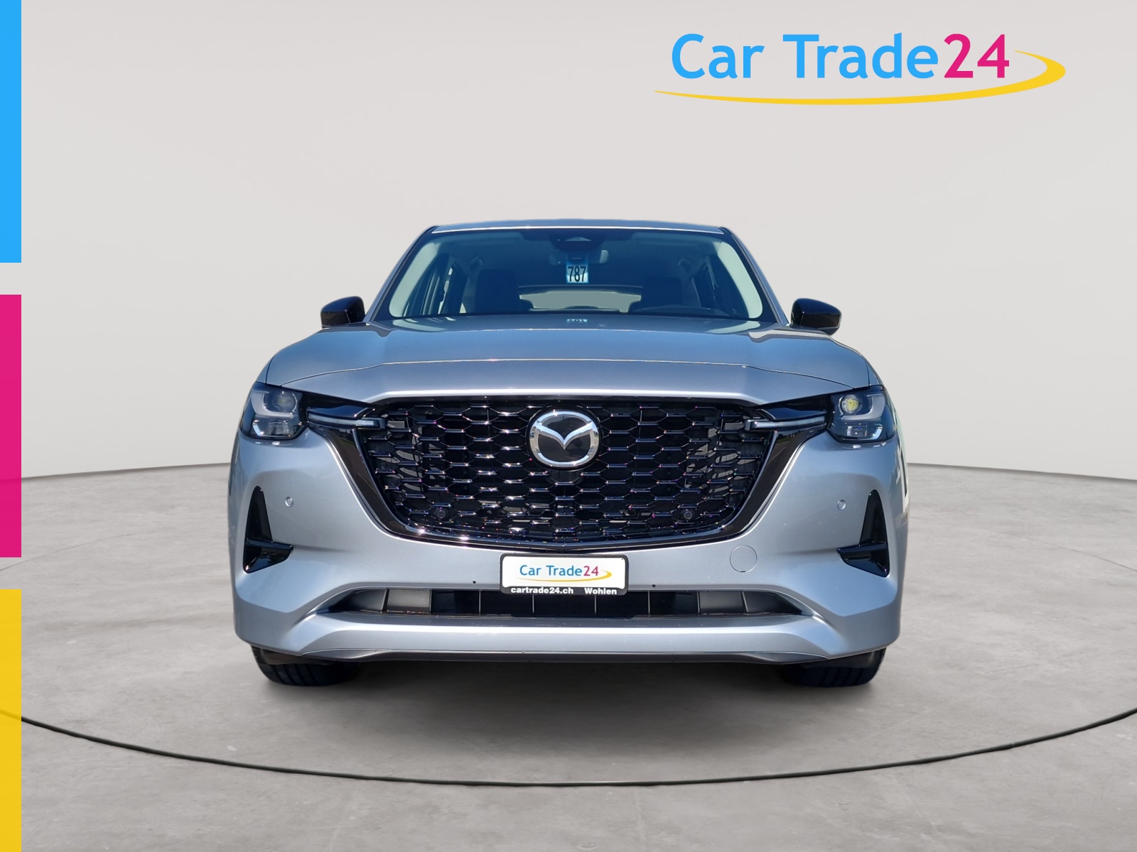 MAZDA CX-60 e-Skyactiv PHEV Homura AWD 327PS-showroom-element-1