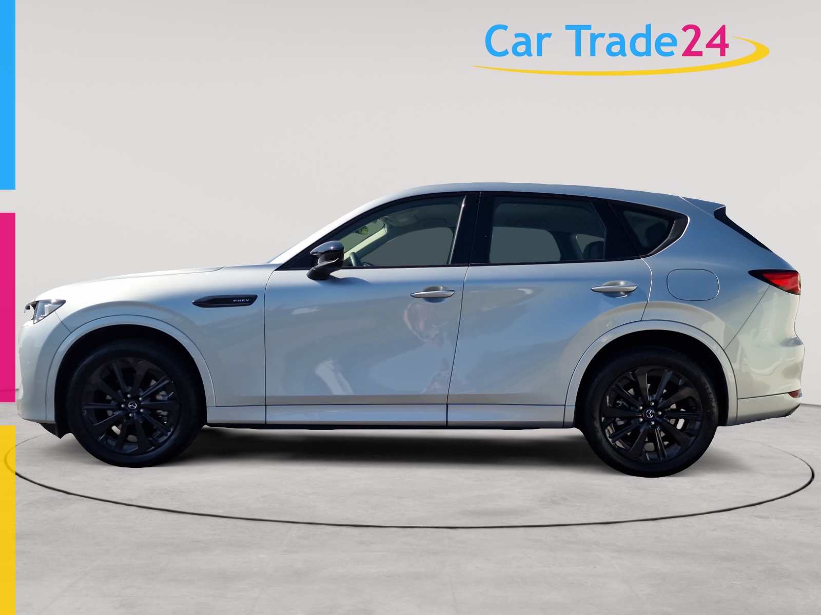MAZDA CX-60 e-Skyactiv PHEV Homura AWD 327PS-showroom-element-3