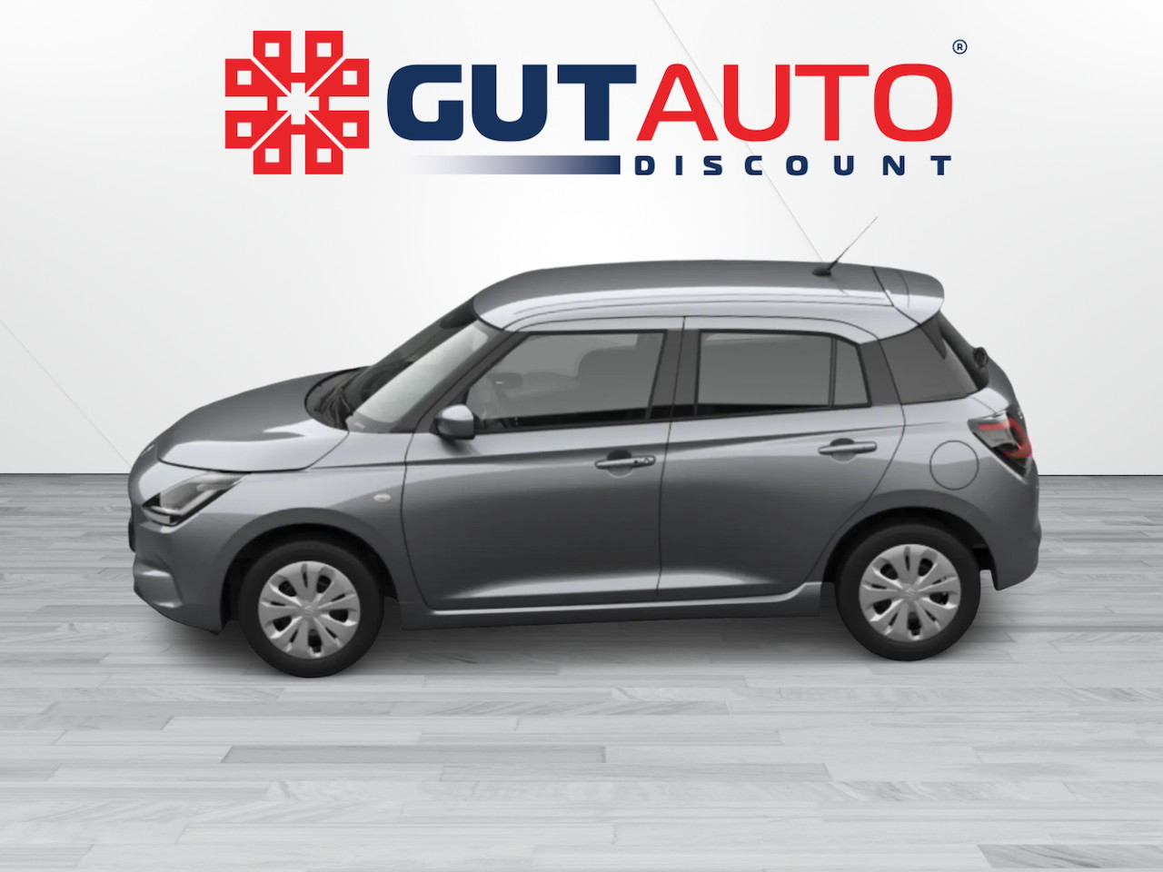 SUZUKI NEW SWIFT 1.2 COMPACT HYBRID 4X4-showroom-element-1