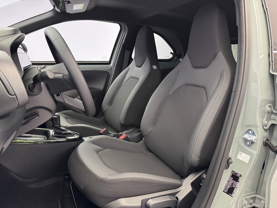 Aygo X Hybrid 1.5 Style