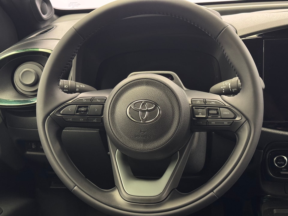 Aygo X Hybrid 1.5 Style