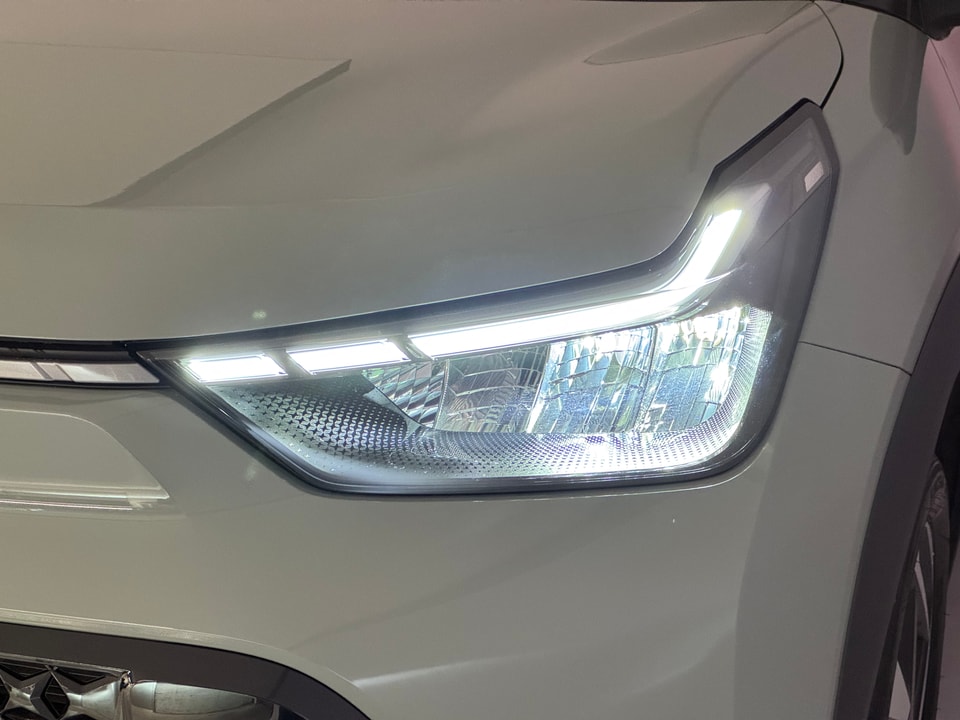 Aygo X Hybrid 1.5 Style