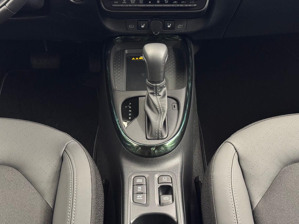 Aygo X Hybrid 1.5 Style