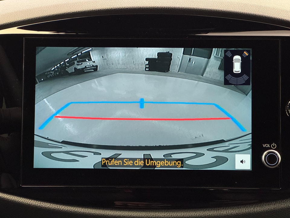 Aygo X Hybrid 1.5 Style