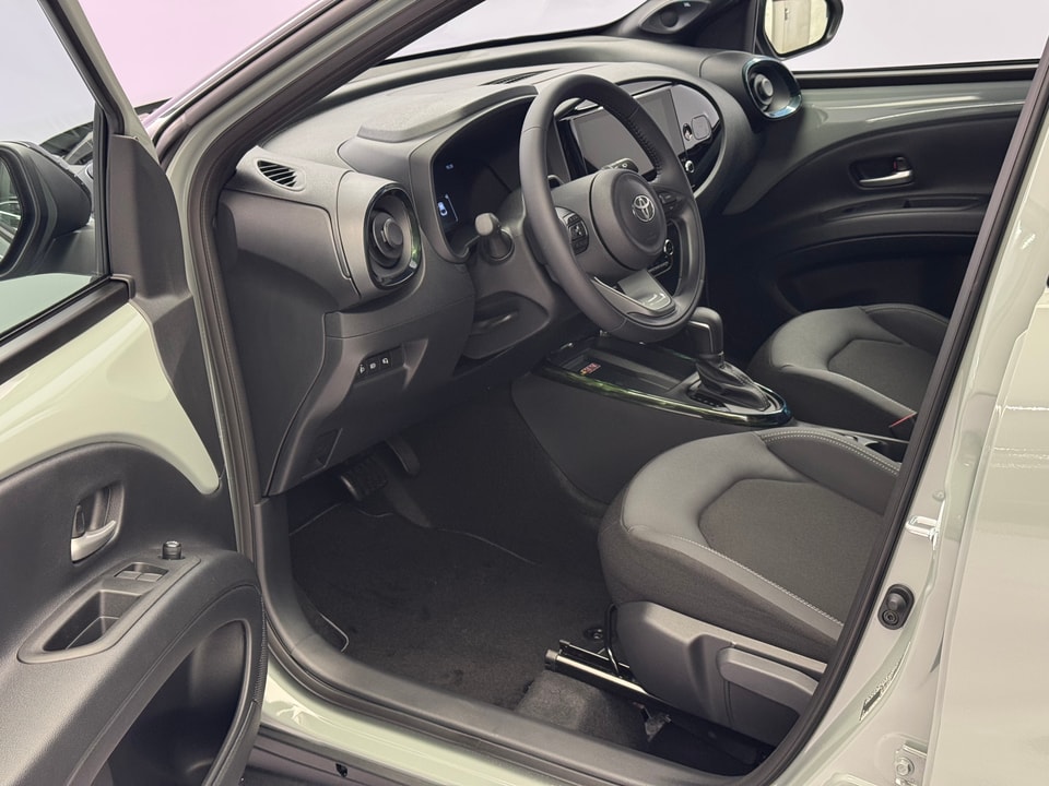 Aygo X Hybrid 1.5 Style