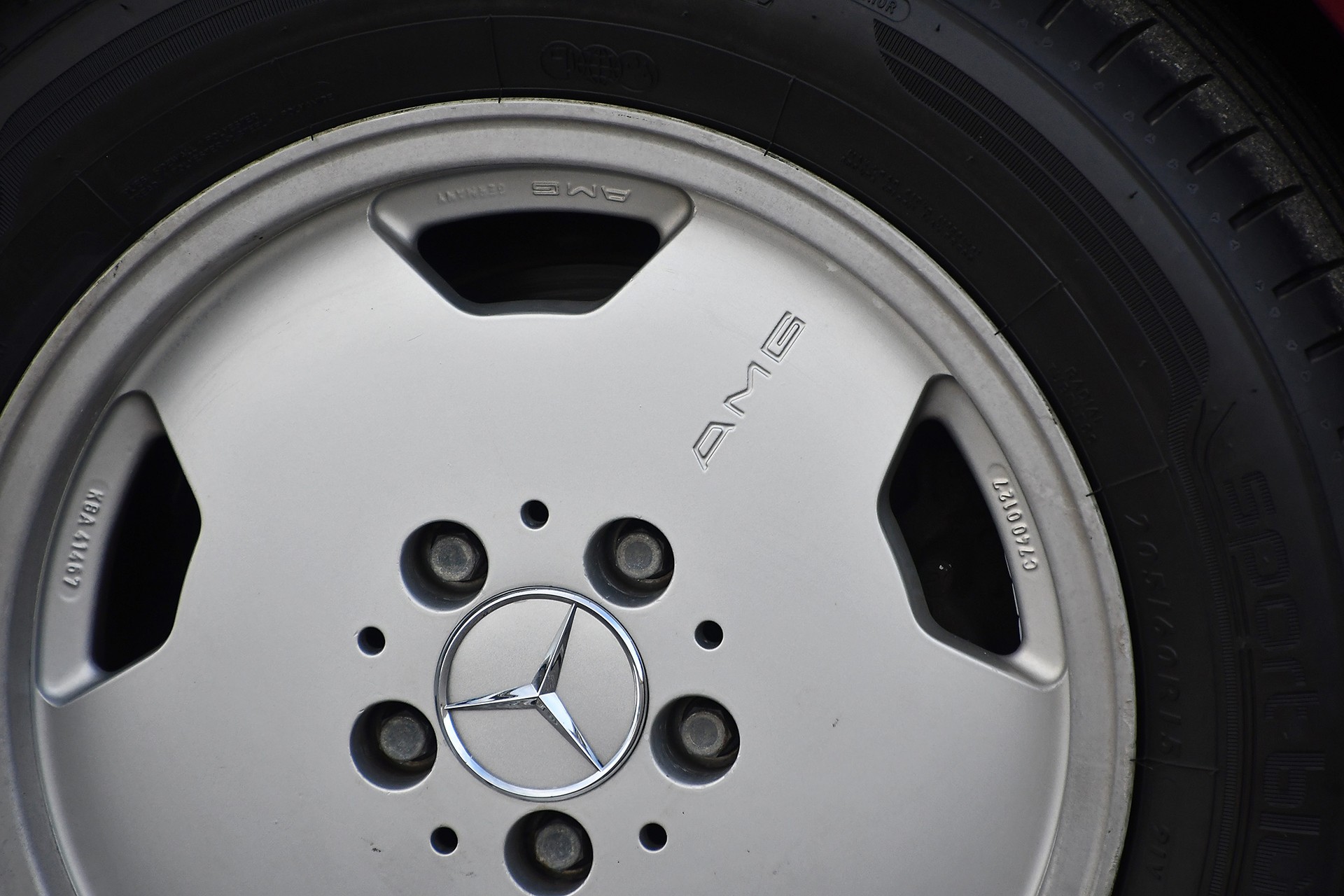 MERCEDES-BENZ E 320 Cabrio-image-5