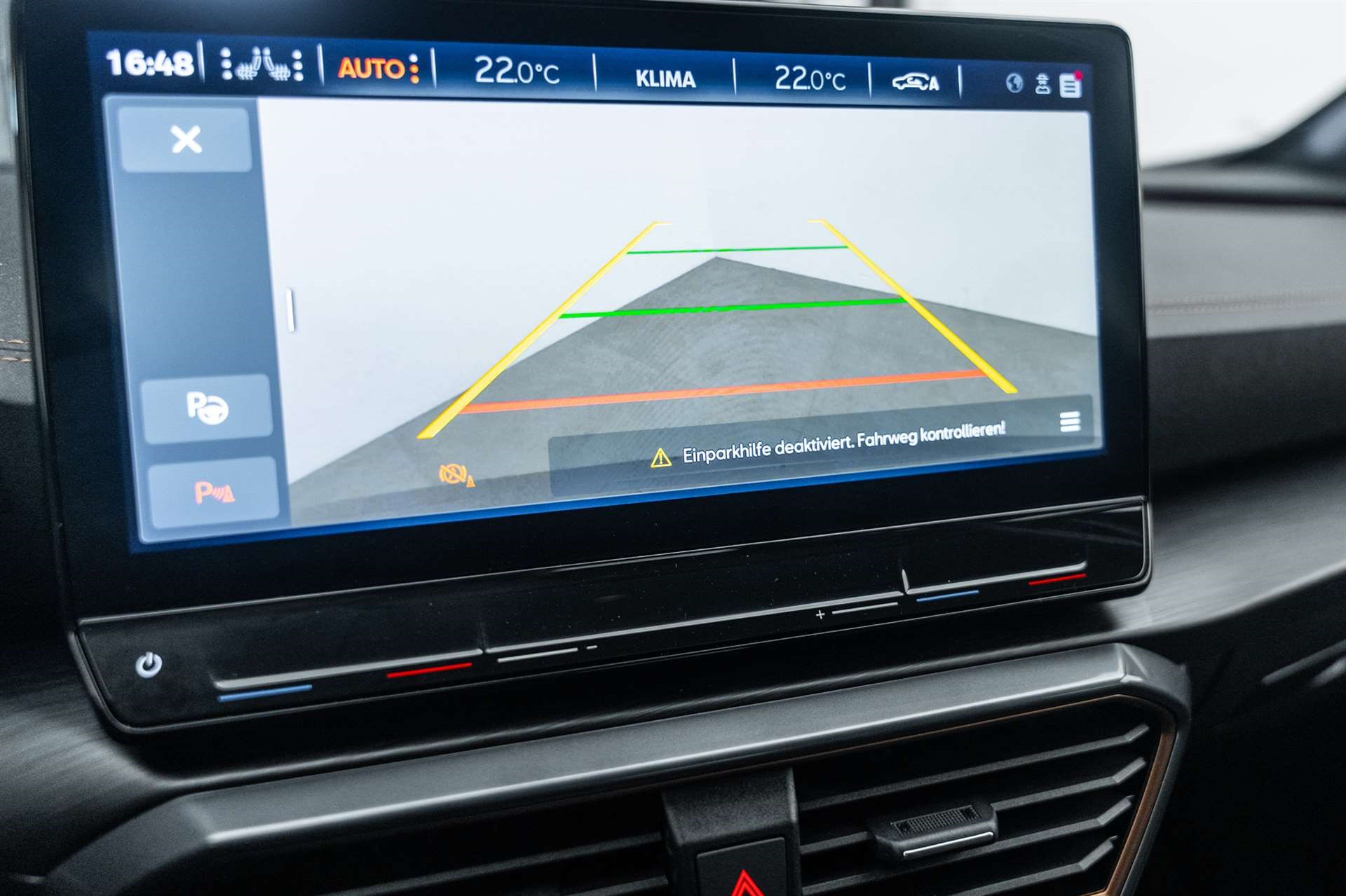 CUPRA Formentor 2.0TSI 310PS VZ 4Drive DSG-image-16