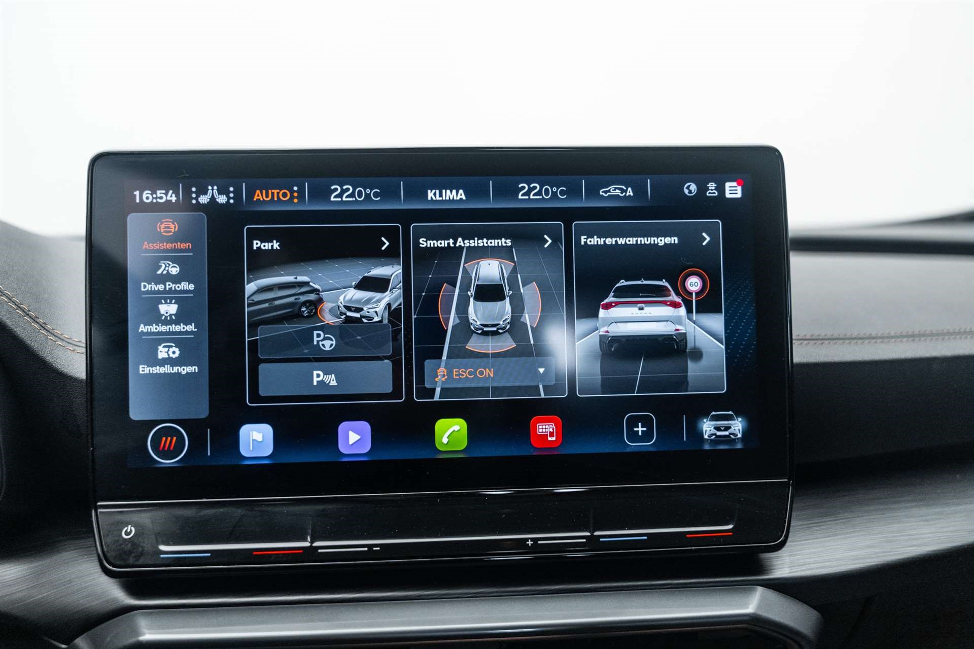 CUPRA Formentor 2.0TSI 310PS VZ 4Drive DSG-image-20