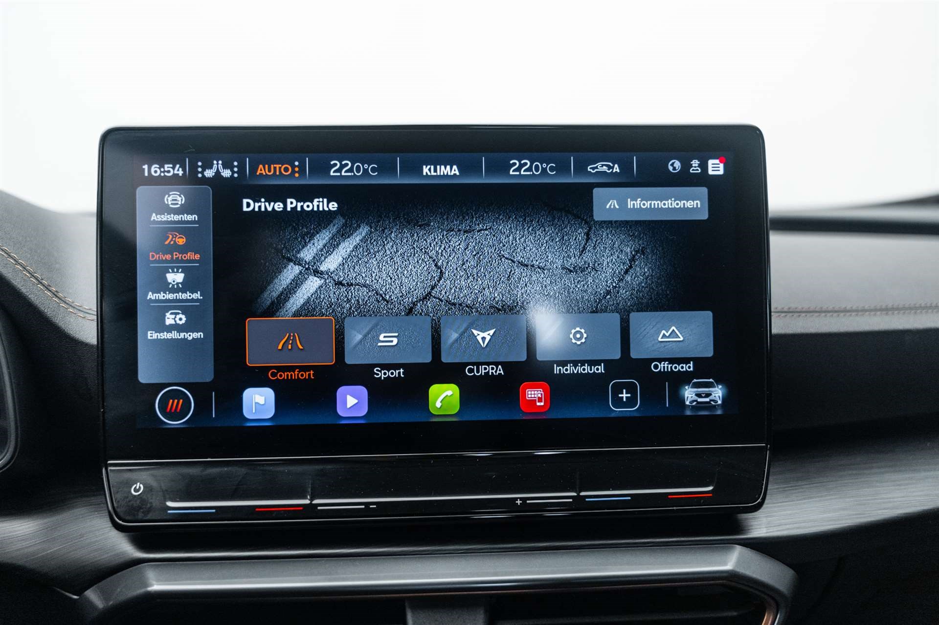 CUPRA Formentor 2.0TSI 310PS VZ 4Drive DSG-image-21