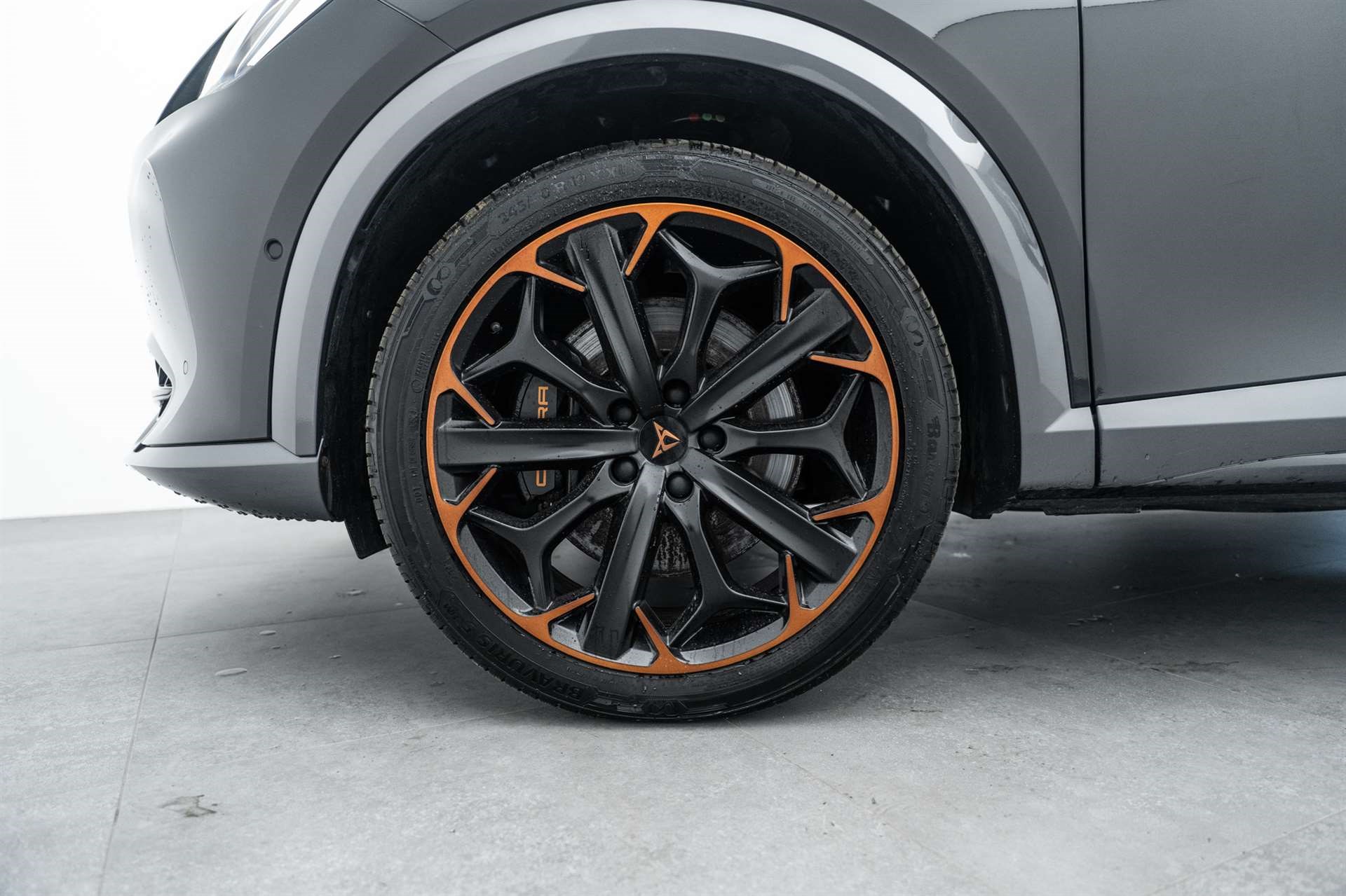 CUPRA Formentor 2.0TSI 310PS VZ 4Drive DSG-image-4
