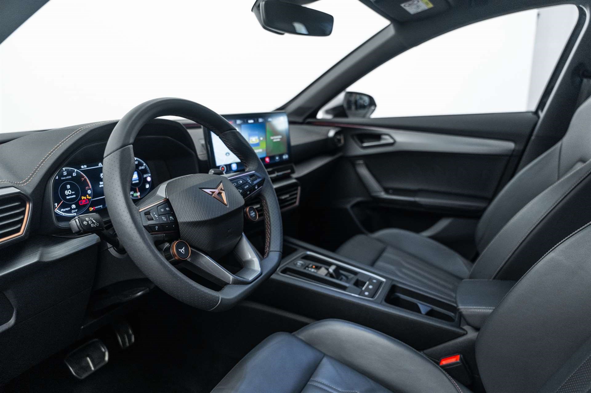 CUPRA Formentor 2.0TSI 310PS VZ 4Drive DSG-image-6