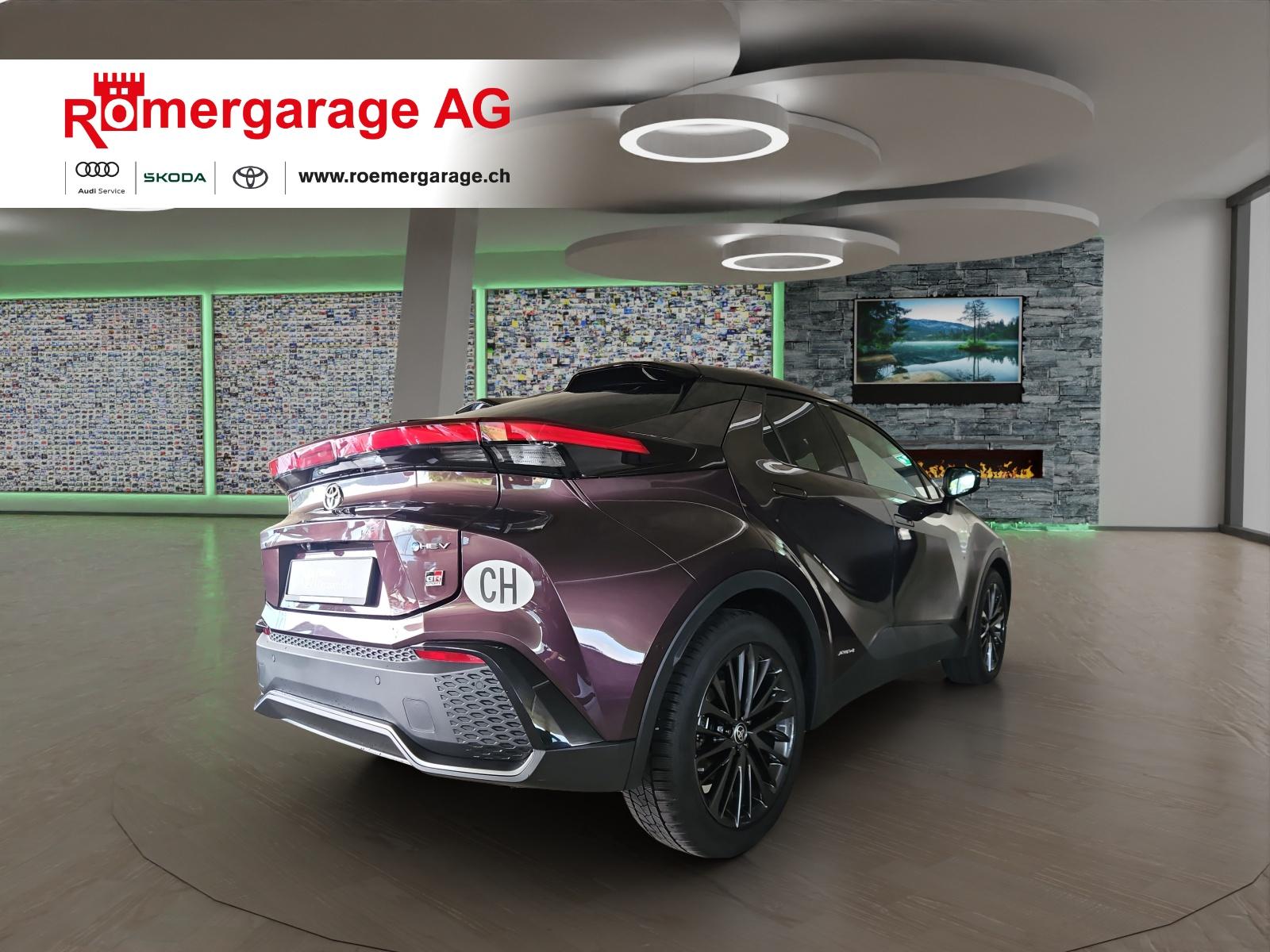 TOYOTA C-HR 2.0 HEV GR Sport 4x4-showroom-element-3