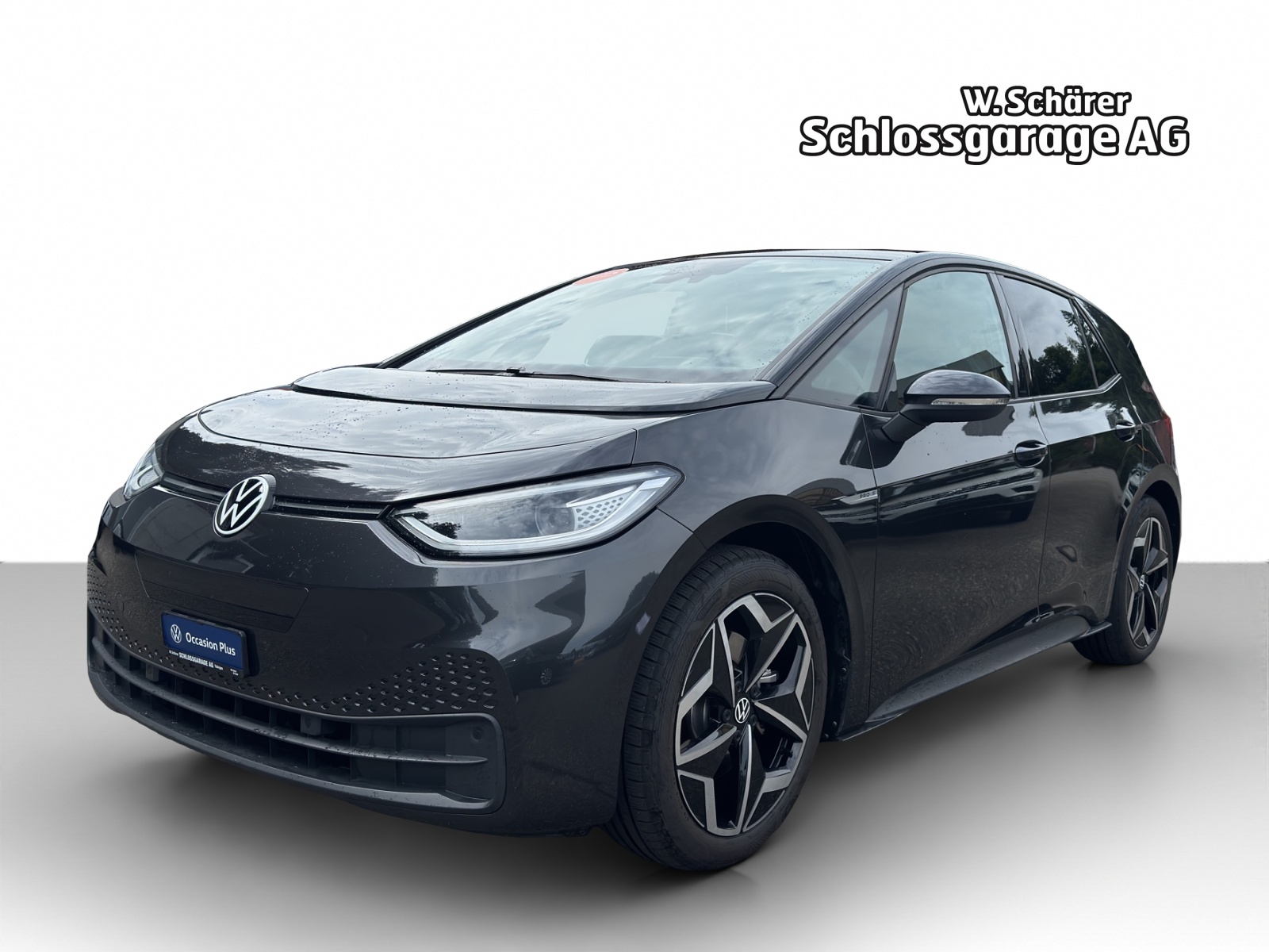 VW ID.3 Pro S 77 kWh Pro S
