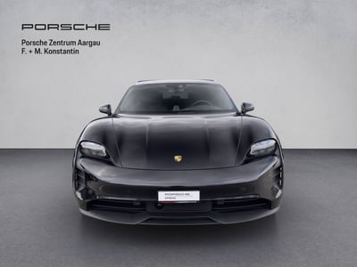 Porsche Taycan GTS Sport Turismo - Bild 2