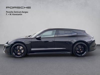 Porsche Taycan GTS Sport Turismo - Bild 3
