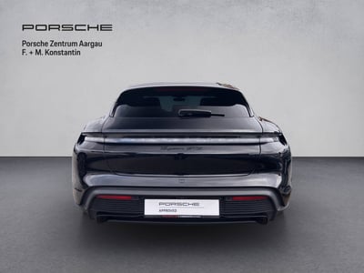 Porsche Taycan GTS Sport Turismo - Bild 5