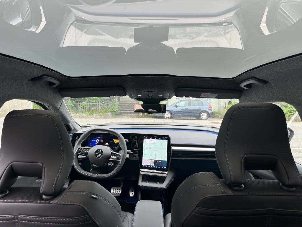 RENAULT Scénic E-Tech esprit Alpine-image-15