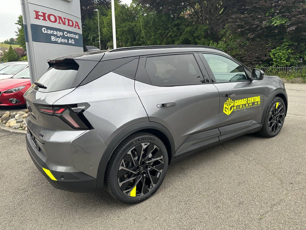 RENAULT Scénic E-Tech esprit Alpine-image-3