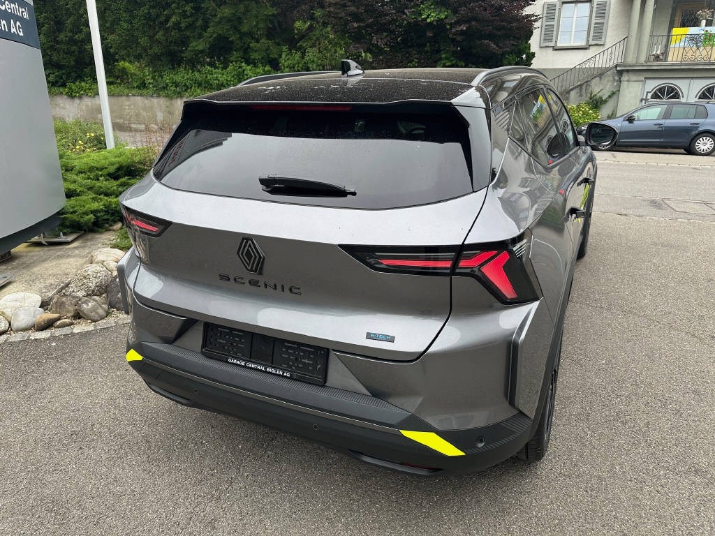 RENAULT Scénic E-Tech esprit Alpine-image-4