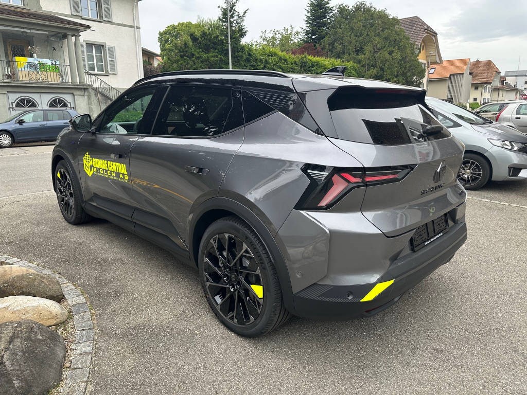RENAULT Scénic E-Tech esprit Alpine-image-6