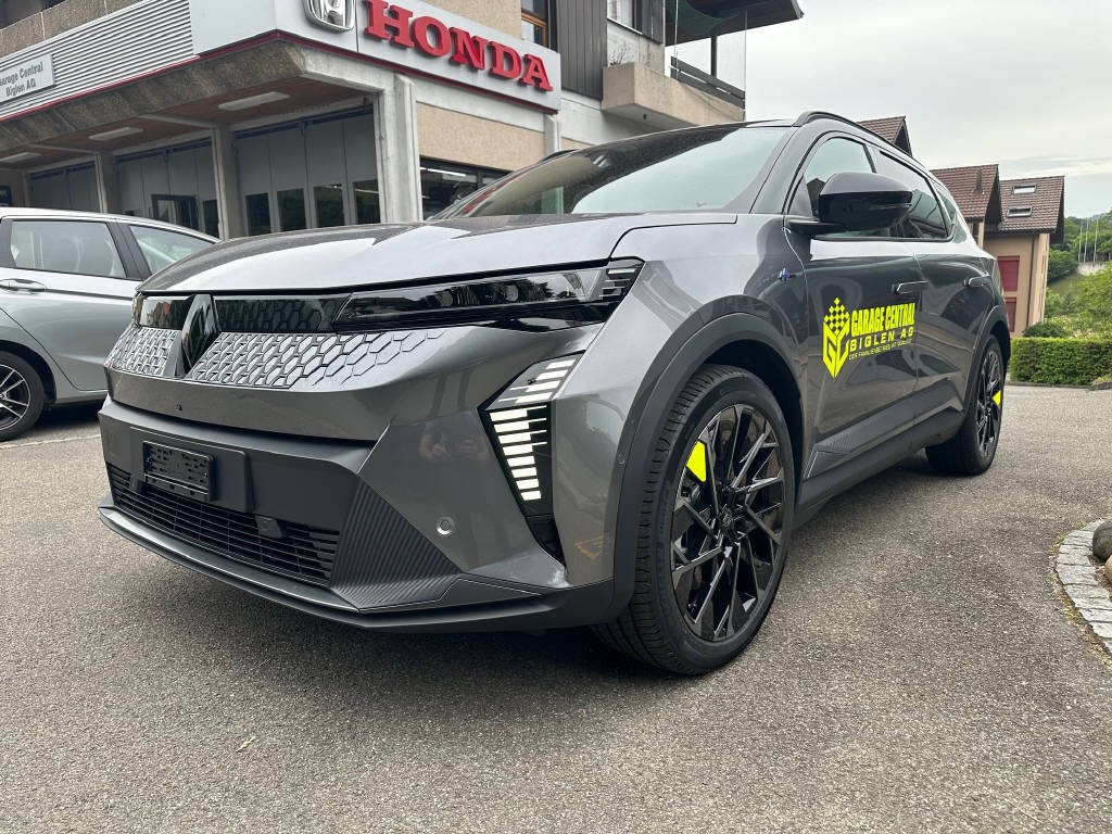 RENAULT Scénic E-Tech esprit Alpine-image-7