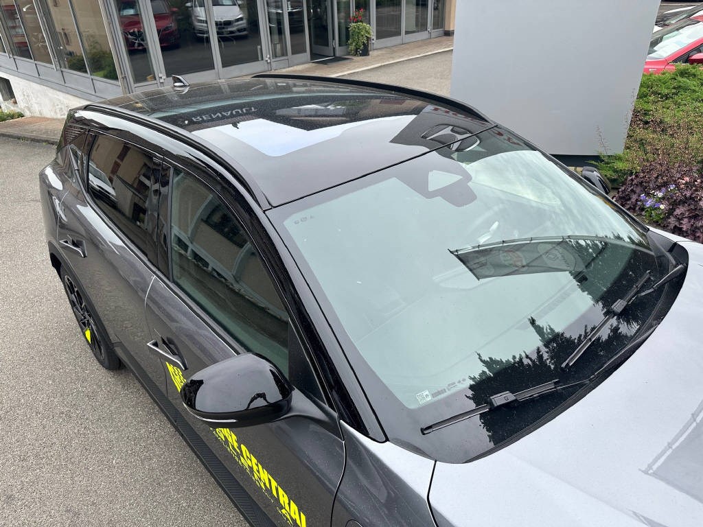 RENAULT Scénic E-Tech esprit Alpine-image-8