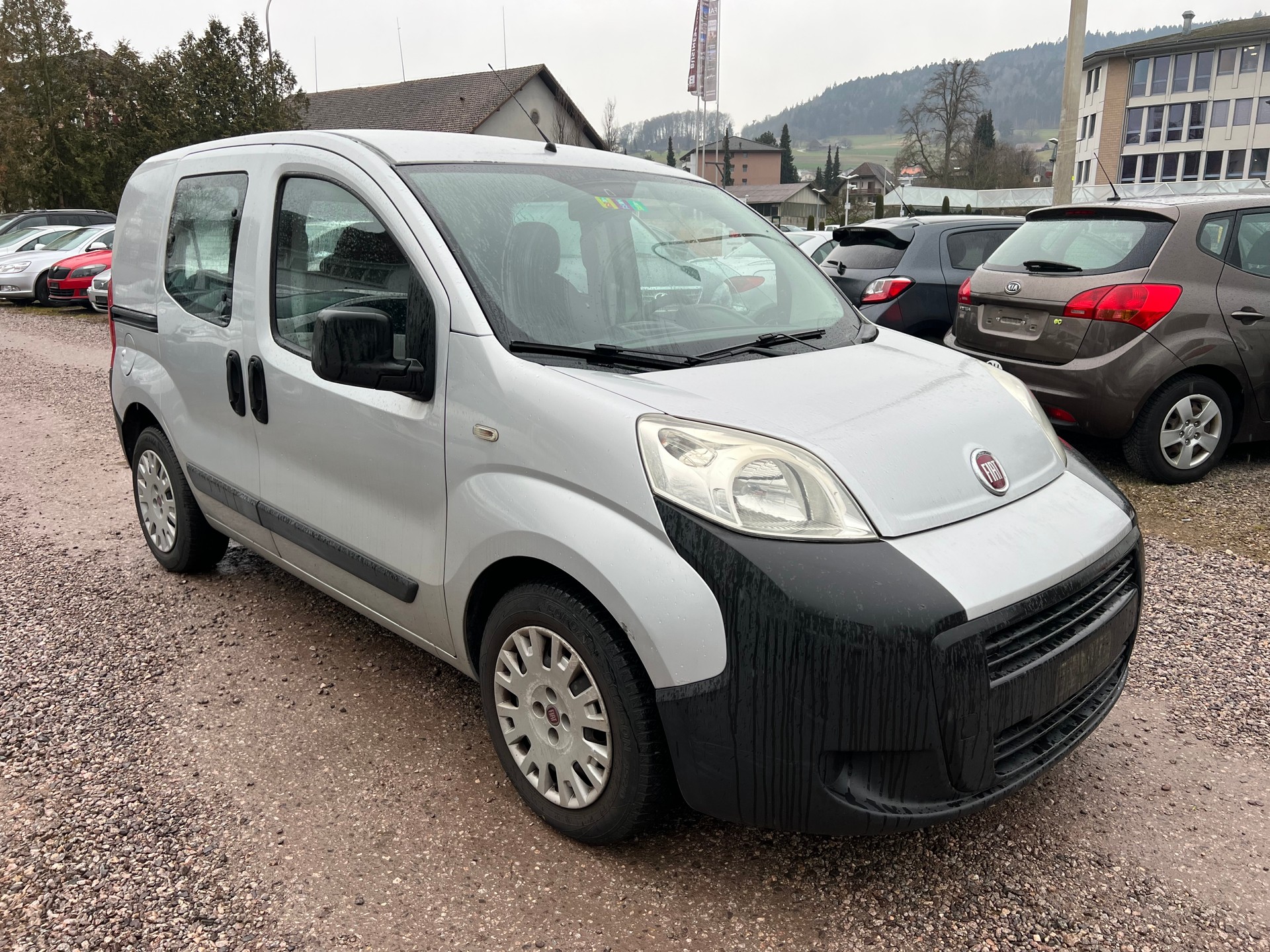 FIAT FIORINO