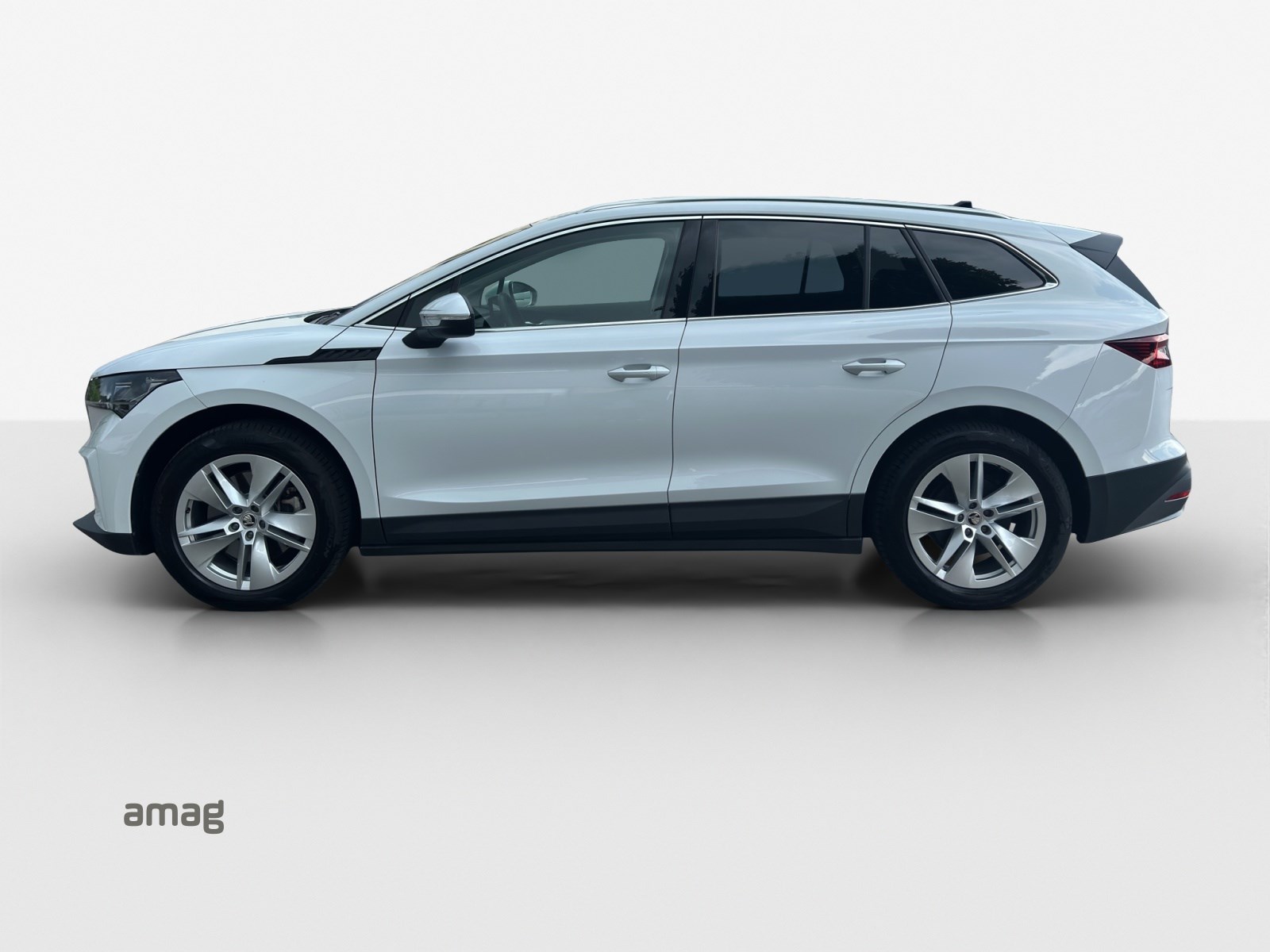 SKODA Enyaq 85-showroom-element-1