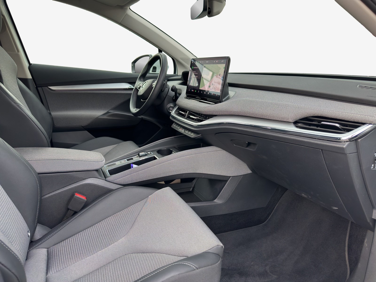 SKODA Enyaq 85-image-13