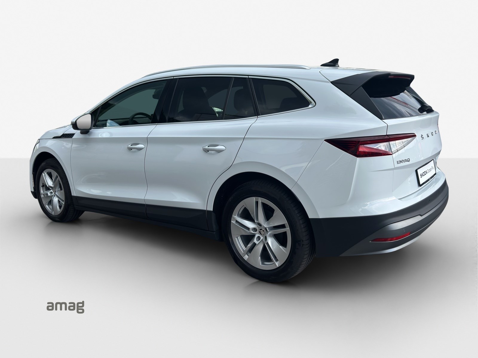 SKODA Enyaq 85-showroom-element-2