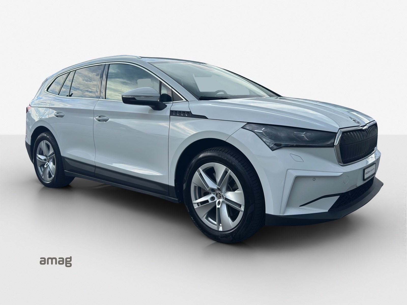 SKODA Enyaq 85-image-5