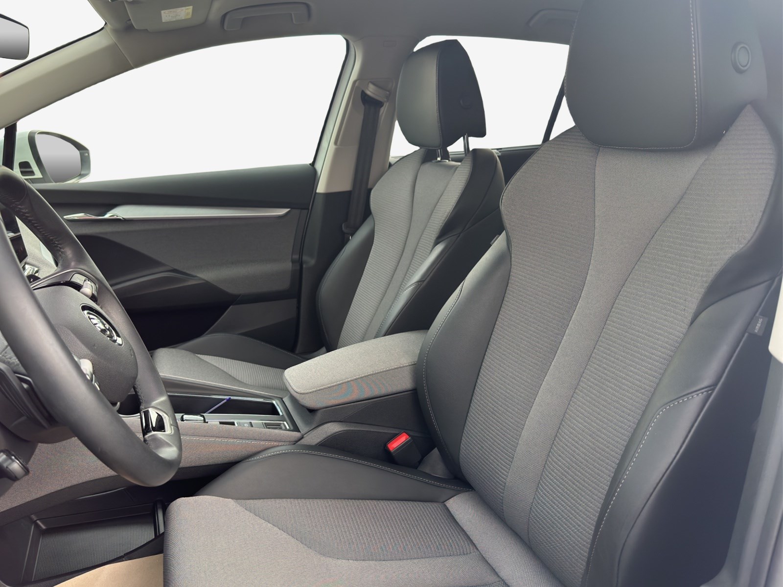 SKODA Enyaq 85-image-6