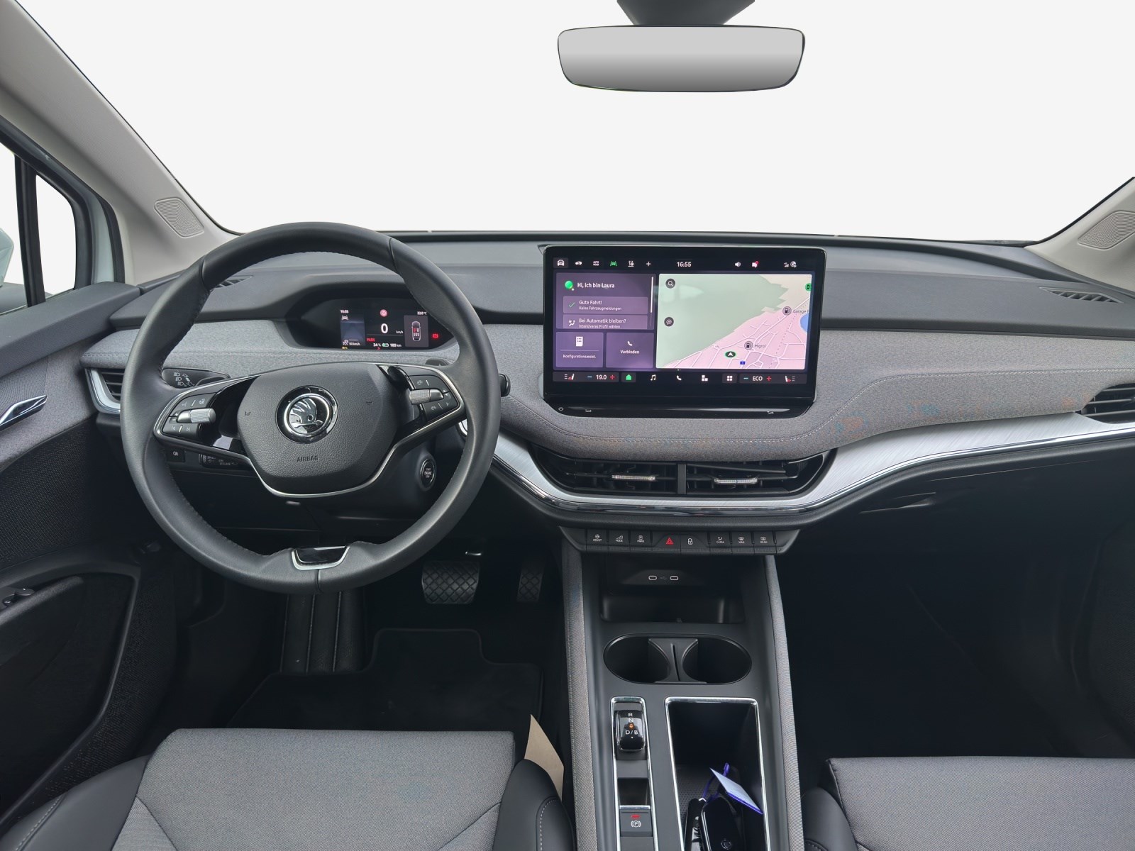 SKODA Enyaq 85-image-7