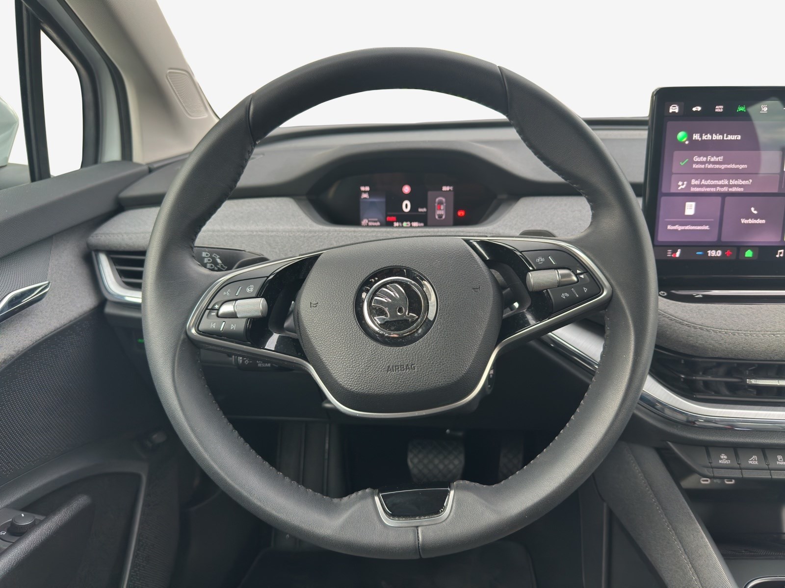 SKODA Enyaq 85-image-8