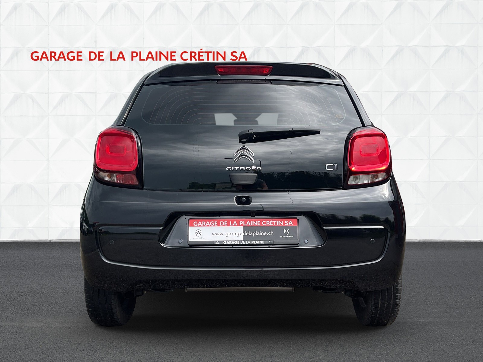 CITROEN C1 1.0 VTi Shine Airscape Stop&Start-showroom-element-3