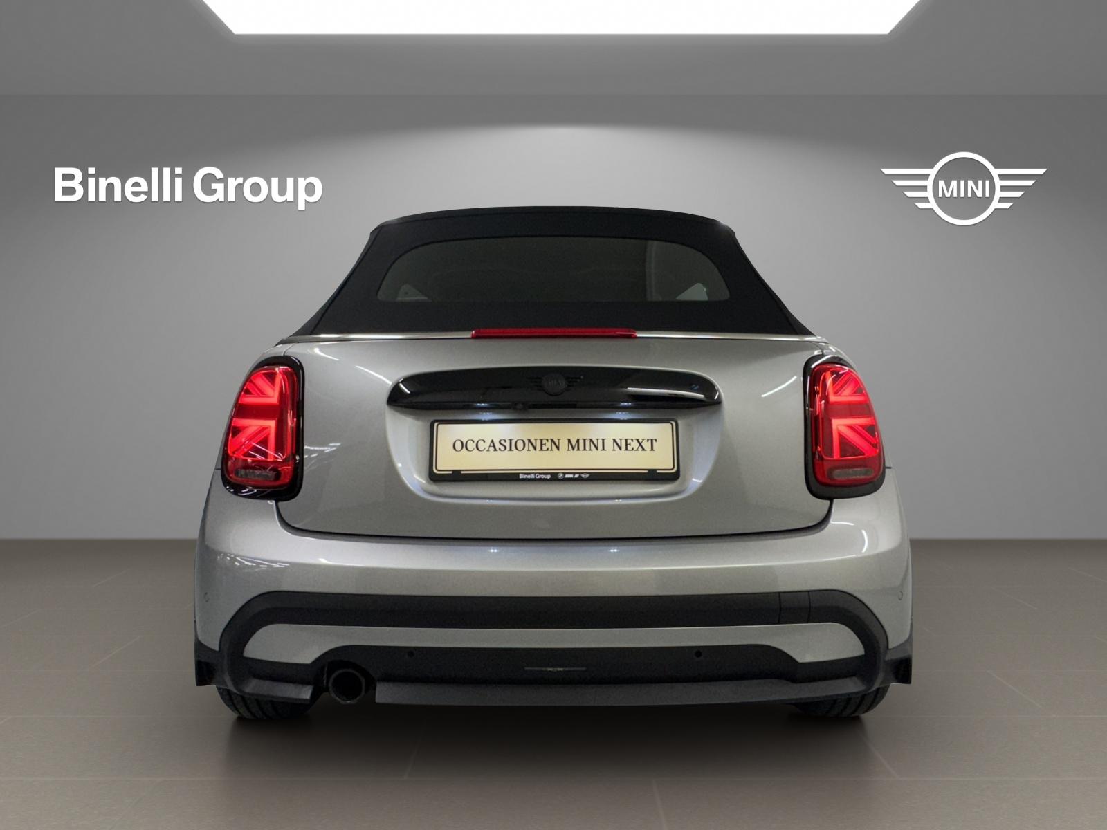 MINI Cooper Cabrio-showroom-element-3