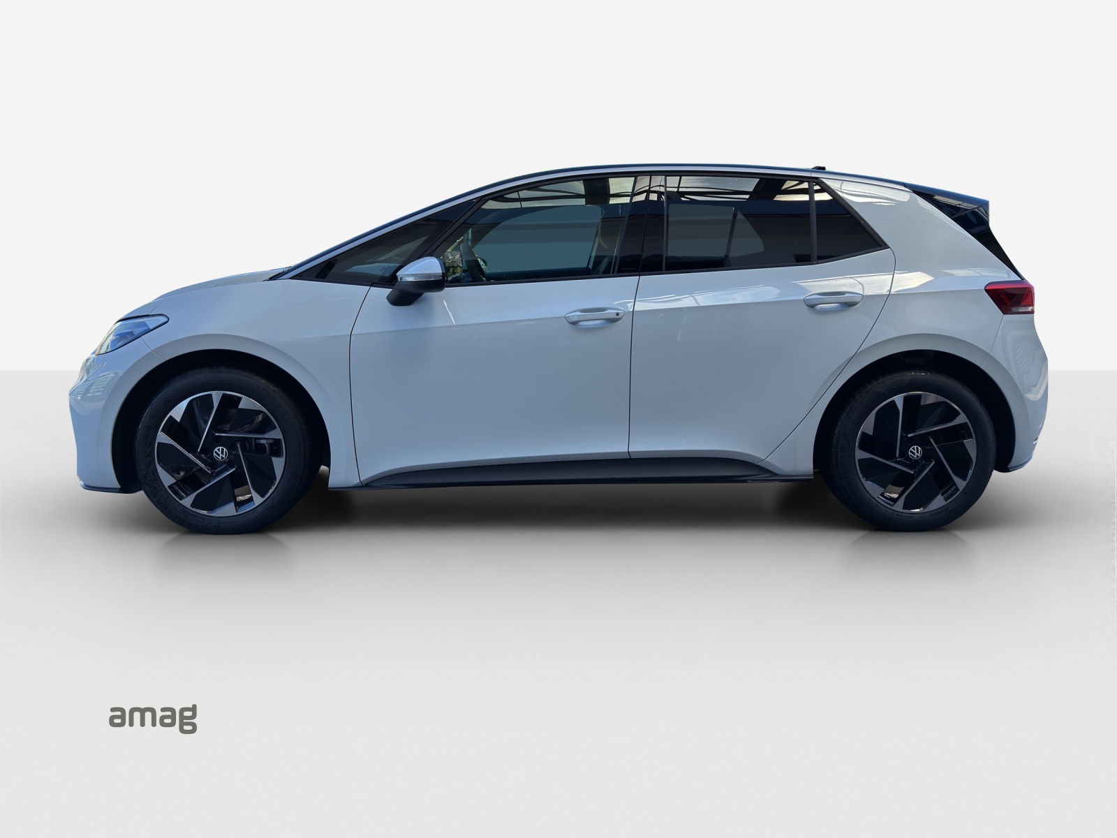 VW ID.3 Pro 52 kWh Pure United-showroom-element-1